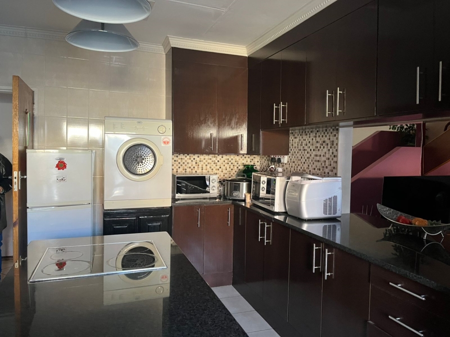 0 Bedroom Property for Sale in Universitas Ridge Free State